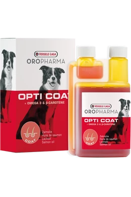 Oropharma Opti Coat - 1l