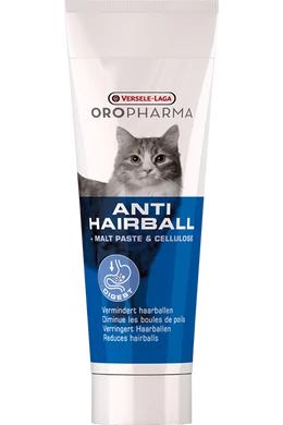 Oropharma Anti Hairball - 100g
