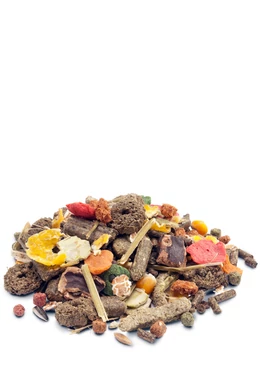 Crispy Muesli - Rabbits - Nyúl - 20kg