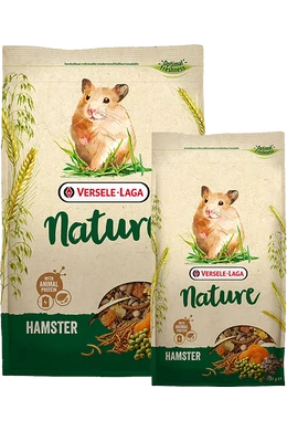 Nature Hamster - Hörcsög - 2,3kg