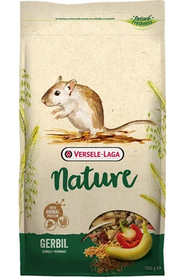 Nature Gerbil - 700g
