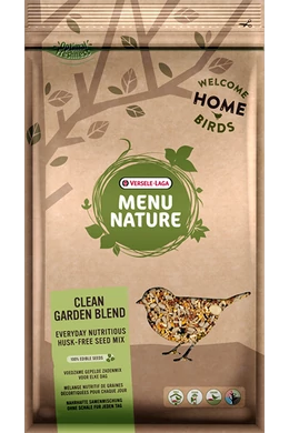 Menu Nature Clean Garden Blend - 2,5kg