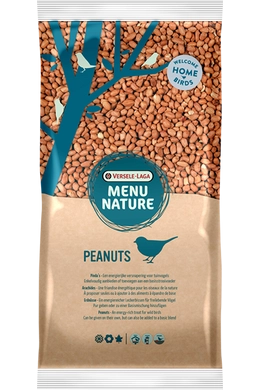 Versele-Laga Menu Nature Peanuts (Box 70) - 2kg