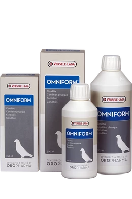 Oropharma Omniform - 500ml