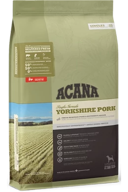 Acana Dog Yorkshire Pork - 11,4kg