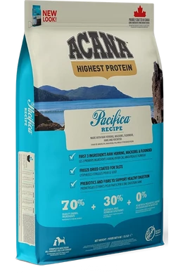 Acana Dog Pacifica - 11,4kg