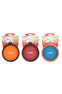 Camon Travel Bowl - Utazó Tál - 350ml