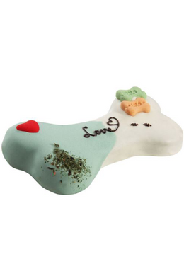 Lolo Torta Love - Hús és Zöldség 250g