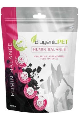 BiogenicPet Humin Balance 100g