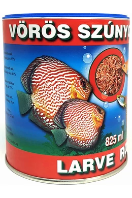 Bio-Lio Vörös Szúnyoglárva - 825ml