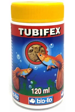 Bio-Lio Tubifex - 120ml