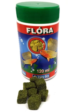 Bio-Lio Flóra - 120ml