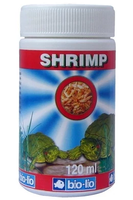 Bio-Lio Shrimp - 120ml
