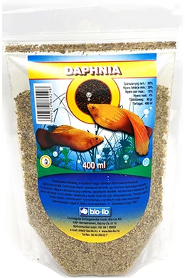 Bio-Lio Daphnia - 400ml