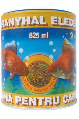 Bio-Lio Aranyhal - 825ml