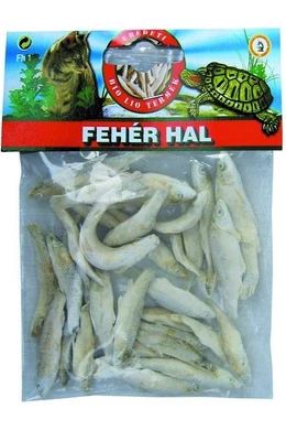 Bio-Lio Fehérhal - 100ml