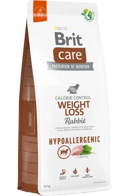 Brit Care Weight Loss Rabbit &amp;amp; Rice 12kg