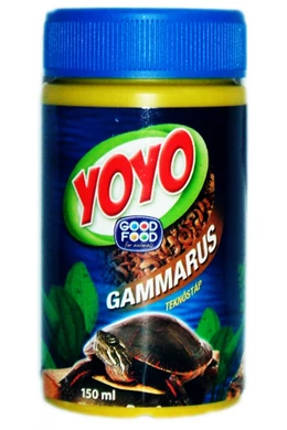 Yoyo Gammarus 150ml