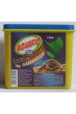 Yoyo Gammarus 1000ml 100g/vödrör