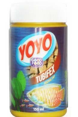 Yoyo Tubifex 150ml