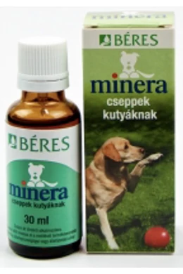 Béres Csepp Kutyának 30ml