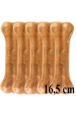 Hau Miau Bőr Csont - 16,5cm