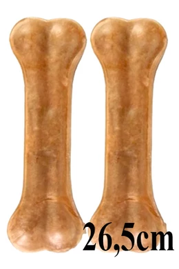 Hau Miau Bőr Csont - 26,5cm