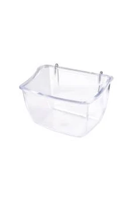 Imac Lori Madáretető