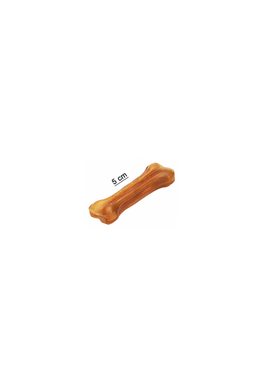 Hau Miau Bőr Csont - 05cm - 50db/csomag