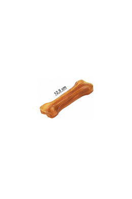 Hau Miau Bőr Csont - 12,5cm - 25db/csomag