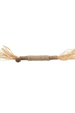 Trixie Matatabi Stick With Tassels - Játék (Matatabi Bojttal) Macskák Részére