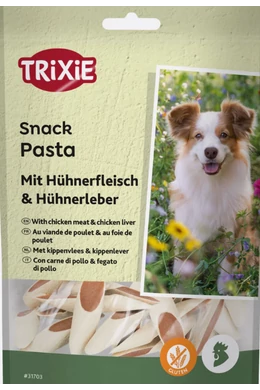 Trixie Premio Chicken Pasta - Csirke Penne - 100g