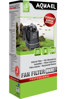 Aquael Fan Filter-Mikro - Belsőszűrő