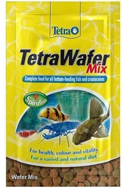 Tetra Wafer Mix 15g