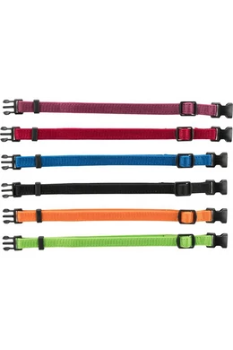 Trixie Junior Kölyök Nyakörv Készlet 10mm×22-35cm - M-L
