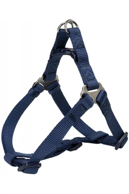 Trixie Premium Hám Indigókék 20mm×50-65cm - M