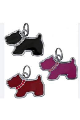 Trixie Biléta Kutya Formájú