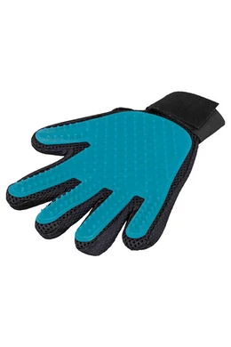 Trixie Simogató Kesztyű Öt Ujjas