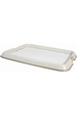 Trixie Dog Toilet - Pelenka Tálca 65×55cm