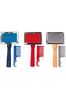 Trixie Kefe Tükrös Közepes