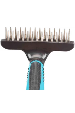 Trixie Bontó Fésű 2 Soros Hosszú Szőrre