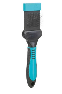 Trixie puha flexibilis kefe 5×20cm