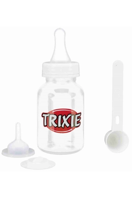 Trixie Cumisüveg Készlet 120ml