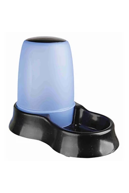 Trixie Önetető és Önitató Műanyag Tál 1,5l