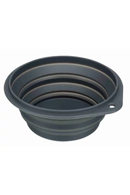 Trixie Utazó Tál Szilikon 0,25l