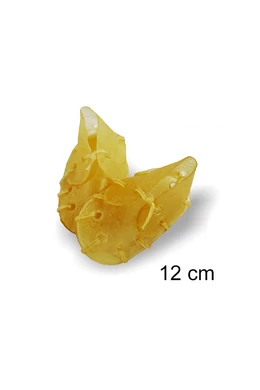 Trixie Chewing Shoe - Bőr Cipő 12cm