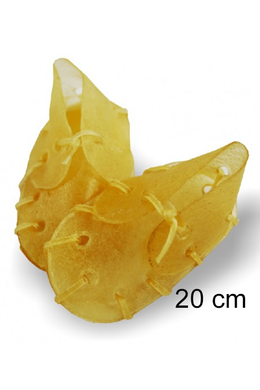 Trixie Bőrcipő 20cm