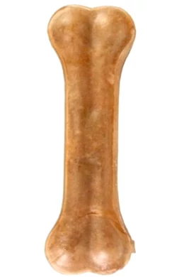 Trixie Bőr Csont 13cm