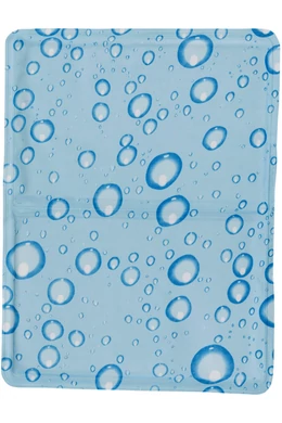 Trixie Cool Mat - Hűtő Matrac - Világoskék 50×40cm - M