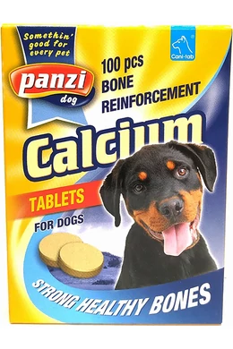 Panzi Vitamin Kutyának Csonterősítő